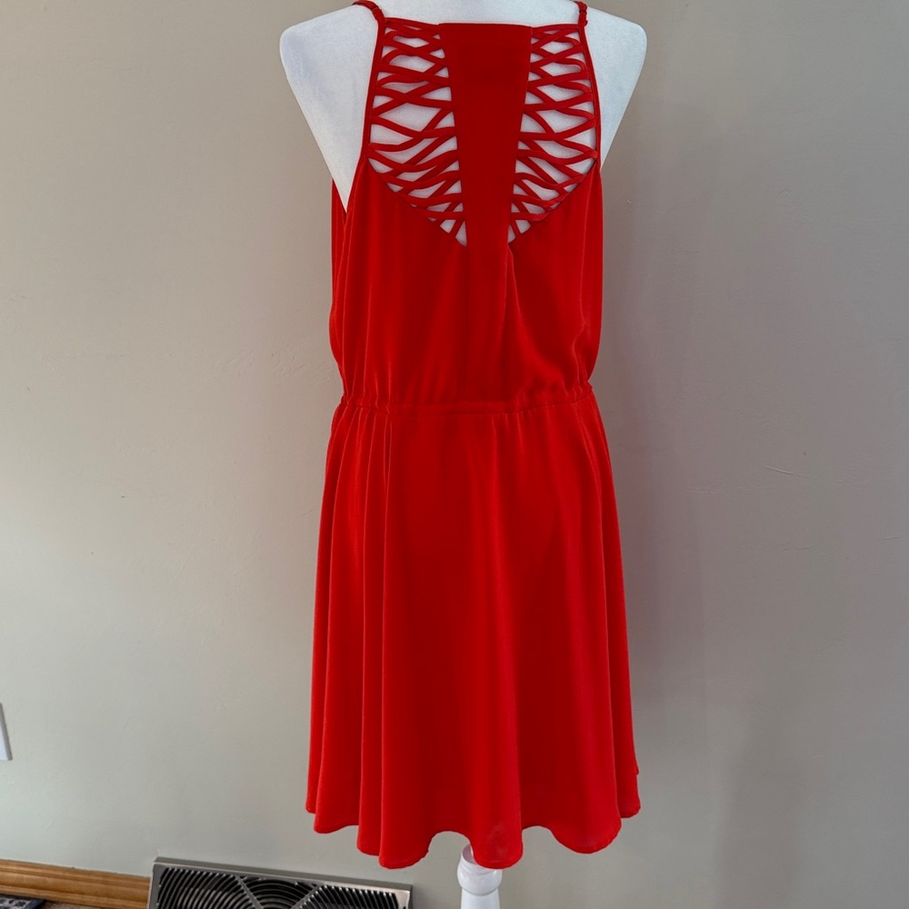 Greylin Women's Large Dress - Picture 5 of 16